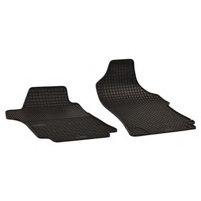 RAMEDER 122595 Floor Mat Set